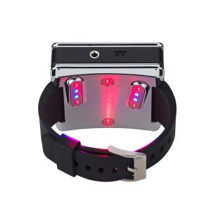 Quality 650 Nm LLLT Laser Irradiation Semiconductor Laser Therapy Machine wholesale