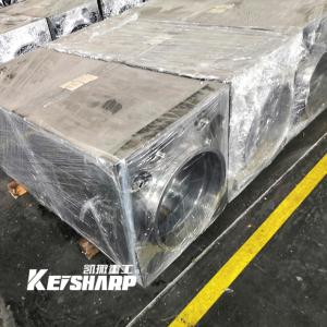 Quality KS450 KS500 KS550 KS600 Hydraulic Breaker Cylinder Head Engine wholesale