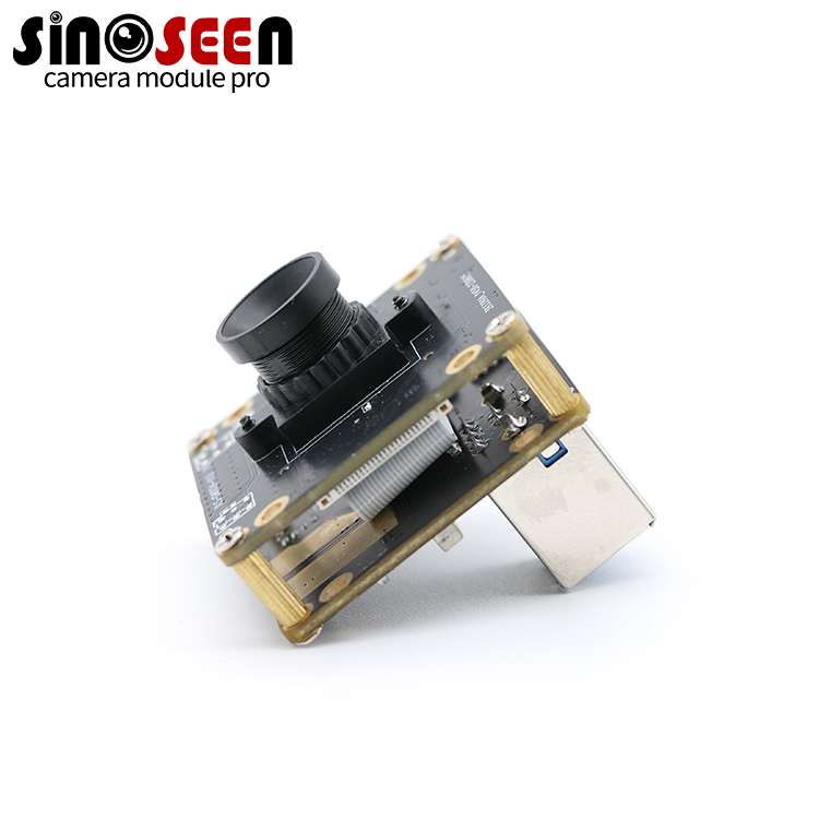 SONY IMX378 Sensor 12MP USB Camera Module High Dynamic Range