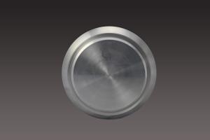 Quality Forged Steel Valve Body Mud Pump Parts 5000 PSI Pressure Temperature Thread Connect wholesale