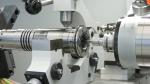 5 Axis Complex Machining Aluminum Alloy Shell Polishing