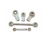 Rod Ends And Spherical Plain Bearings