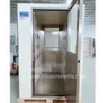 High Quality Double door Automatic Air Shower Suppliers