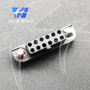 Quality HW-M80 Connectors, HW-M80-4601242 wholesale