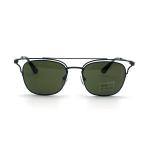 MS069 Unisex Metal Frame with UV Protection for Long-Lasting Performance