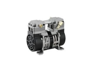 Quality 220v Medical Oilless Air Compressor For Breathing wholesale