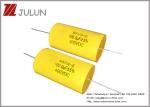 CBB80 Axial Capacitor Mask Electromechanical Capacity Ultrasonic Electromechanic
