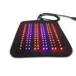 Home Use Photodynamic Therapy Machine Red Light Therapy Pads 12v Working Voltage