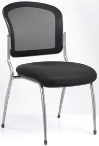 Quality China Mesh Visitor Chair wholesale