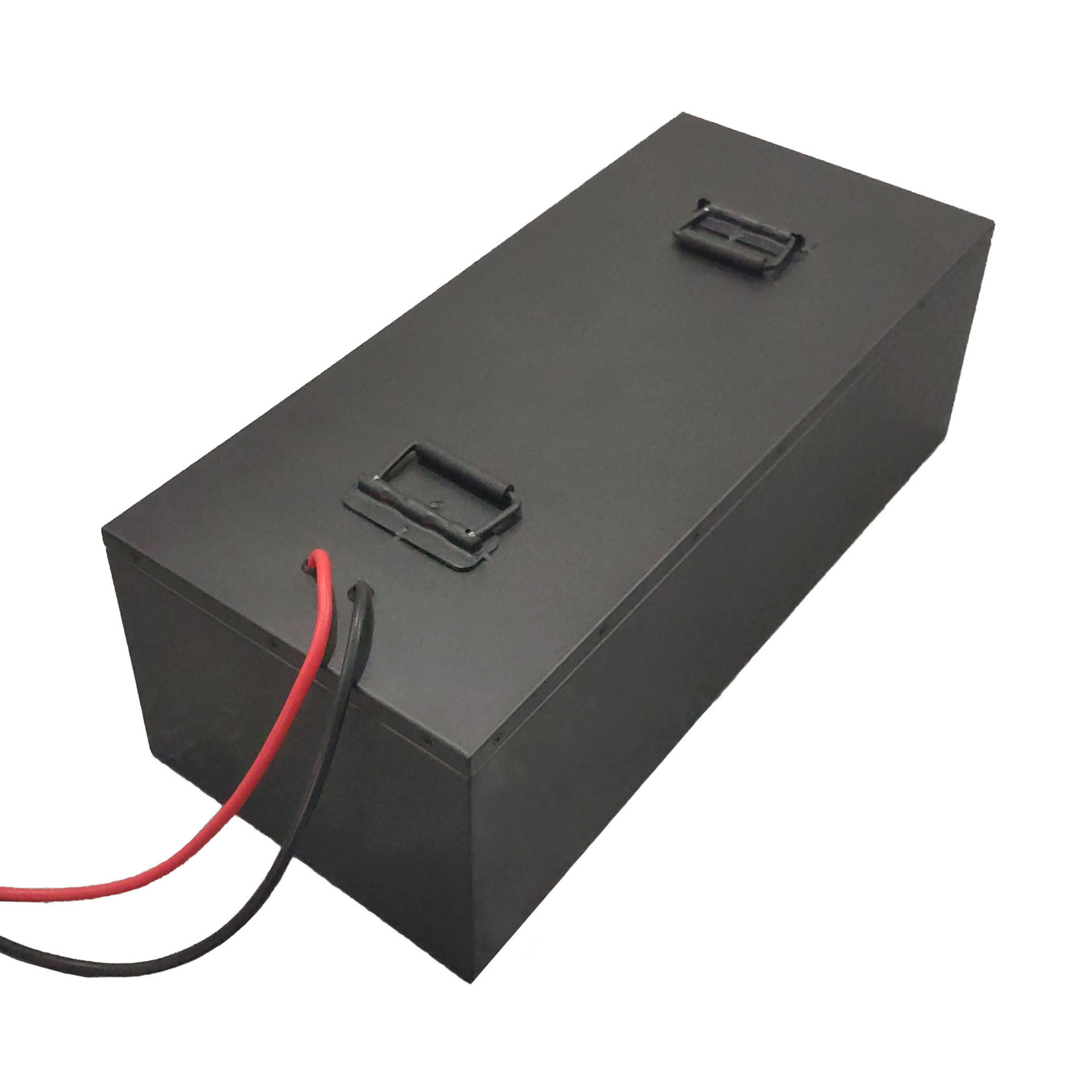 BMS PCM 2000 Cycle 60Ah 48Volt Golf Cart Battery IEC62133
