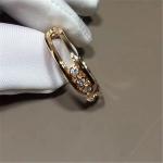 Jewelry factory in Shenzhen, China Mk ring 18k white gold yellow gold rose gold