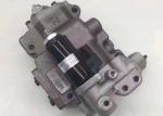 Kobelco Hydraulic Pump Regulator with Solenoid Valve K3V112DT