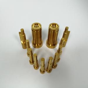 Quality Nickel Alloy Copper Precision Mould Parts For Nail Polished Bottle Cap wholesale