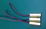 650nm 5mw red line laser module