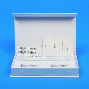 Quality Specimen DNA Collection Kit 90mm 30mm 80mm wholesale