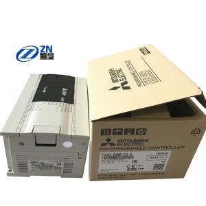 Quality FX3G-60MR/ES-A PLC Programmable Logic Controller Mistubishi Wholesale Price wholesale