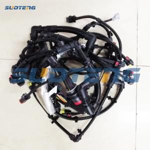 Quality 364-0611 3640611 Engine Wiring Harness For 329E Excavator wholesale