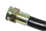 IP54 Explosion Proof Flexible Conduit Factory Price Braided Rubber Flexible