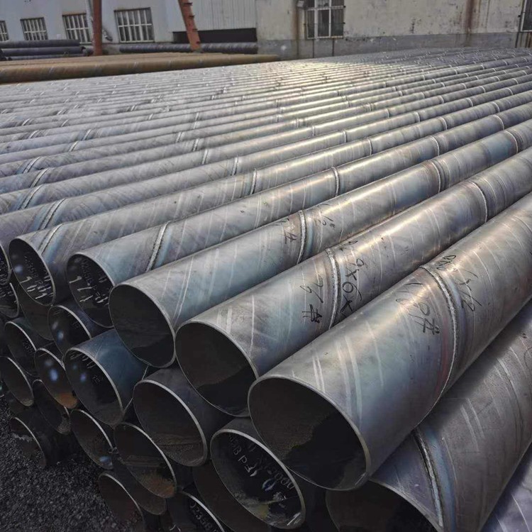 Galvanized / Painted / Prepainted Carbon Steel Tubing 0.8 - 50mm Thickness