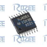 CD74HC4051PWR