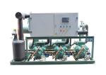 4GE-30Y Oil Compressor For Medium High Temperature Environment water cooled