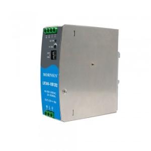 Quality 24V 240W Energy Efficient Power Supply UL62368 EMC AC DC Din Rail wholesale