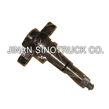 Sinotruk howo truck parts 1680590095 rubber support for North Africa