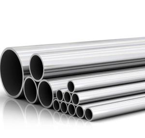 Quality 316 316L 430 Stainless Steel Seamless Tube 309S 310S 2205 2507 430 904L wholesale