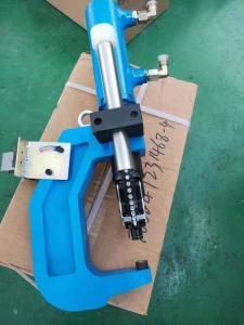 Quality Self Piercing Riveting Machine System for Busduct Assembly wholesale
