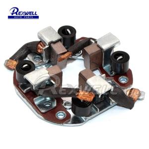 Quality Rexwell Auto Parts Holder Assy Starter Brush For Toyota Yaris 1KR 28140-70020 2006- wholesale