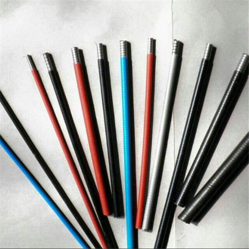 ISO Motorcycle Cable Housing Rubber Shimano Outer Gear Casing