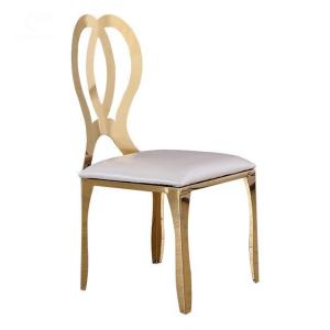 Quality wedding chair, stainless steel chair, rose gold chair,dining chair, mordern chair,luxury chair wholesale