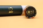 Round Paper Tube Packaging Box With UV Print PMS Printing Embossing