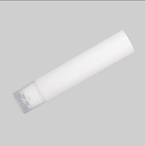 Quality Clear Plastic Screw Cap Laboratory Applicator Tubes wholesale