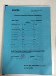 Ndt Test Flaw Detector Ip65 Solid Metal Housing