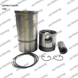 Quality Integral Liner Kit 1306 for Original Structure wholesale