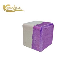 Quality Awake Aromatherapy Shower Steamer Tabs Gift Set Handmade 1oz Bergamot Fragrance wholesale