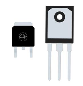 Quality Anti EMI Super Junction MOSFET For Uninterruptible Power Supply wholesale