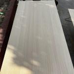 Free Sample 0.3mm/0.45mm/0.5mm/0.6mm White Natural Oak Veneer Natural White Oak