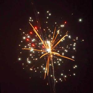 Quality Big Professional 70 Shots Wedding Cake Firework Display For New Year wholesale
