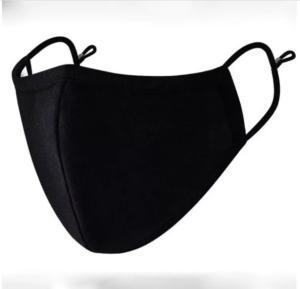 Quality FDA Soft Cotton Antiviral Washable Reusable Face Mask wholesale