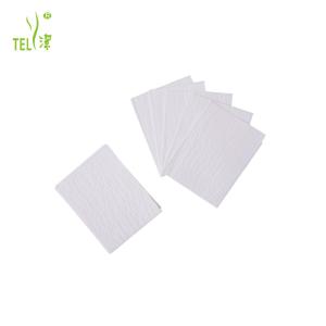 4 PLY Synthetic 33*33cm huck surgical towels
