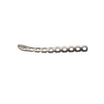 Distal Tibial Lateral Fracture Reconstruction Plate Orthopedic Implant