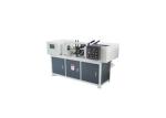 2.2KW Paper Core Tube Making Machine High Precision Electric Drive Easy