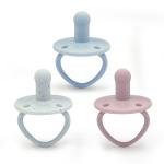 ASTM Silicone Baby Pacifier For Kids