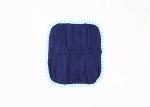No Fluorescent Agent Baby Bath Washcloths 4pk Woven Washcloth