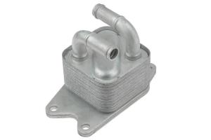 Quality 09G409061B Oil Cooler Car Parts Auto Parts wholesale
