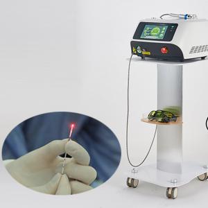 Quality Saphenous Veins Removal Surgical Laser Equipment wholesale