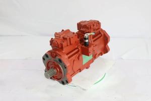 Quality Hyundai R350-7 31N8-10011 XJBN-00996 Hydraulic Main Pump Assy For Excavator Parts wholesale