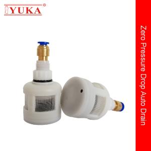 Quality Auto Drain Valve on Air Compressor wholesale